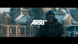 ARRI ALEXA Camera Showreel - India