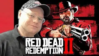 Red Dead Redemption 2 #3 