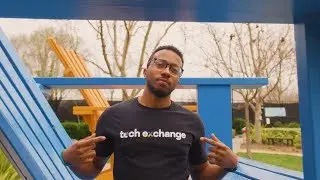 Inside Google's Tech Exchange Program