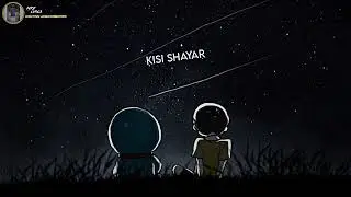 Kisi Shayar Ki Gajal Lyrical Song Whatsapp status ❤️