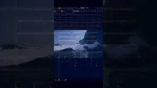 How to make A space PLUGGNB beat fl studio 