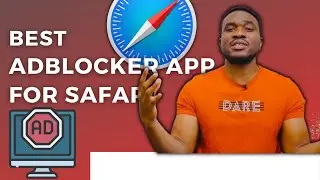 Best Adblockers For Safari Browser