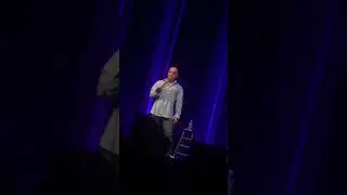 Joe Rogan Destroys Heckler | Washington D.C. | August 26, 2017