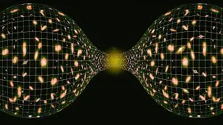 El amanecer de la materia: un viaje al tejido del universo