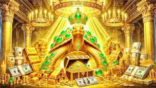 Withdraw Money From The Universe | Receive Money In 2 Minutes | 888Hz To Non-Stop Money #1