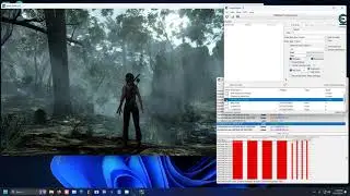 Tomb Raider:Definitive Edition PC Game Pass Cheat (Teleport)