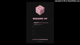 BLACKPINK - Forever Young [Audio]