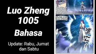 Apotheosis 1005 INDO - pertarungan jiwa
