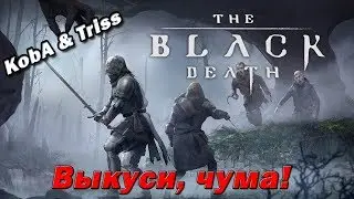 The Black Death / Пошла ты, Чума!=) / 18+