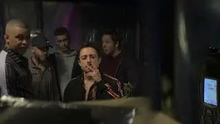 Ты крут (сериал 