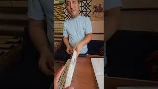 ФАСАД ЭНДИ ЖУДА ОСОН!!!