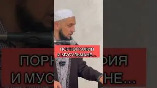 Смотрят порнографию! Шамиль Зурпуканов