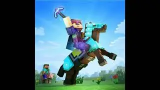 minecraft and brawl stars 🖤😎💛wow