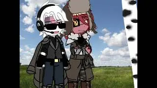 посмотрите, Товарищ Сталин! // meme // USSR, USA, Third R×ih // by Alice_Tyan:D