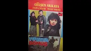 Yuvaya Dönüş (1986) Fragman
