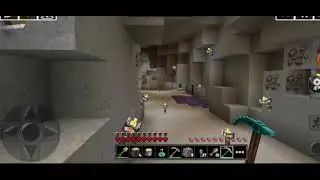 Planet Craft #5 - Выживание с другом!