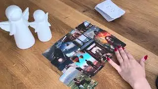 МУЖЧИНУ ПРОРВАЛО ! 😘🙈 он хочет чтобы ты это узнала !✨ Таро расклад ♥️♠️🔮