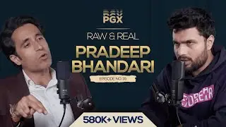 Will Modi’s BJP lose 2024 Lok Sabha Elections? In-depth Analysis w/ Pradeep Bhandari