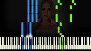 Grivina   Я хочу ноты