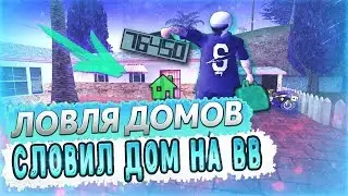 Ловля домом | Словил дом на ВВ | Arizona RP