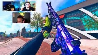 Killing Twitch Streamers On Vondel + BOTH POVS