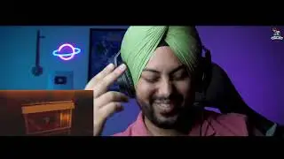 Reaction on Creez (Official Video) Harkirat Sangha