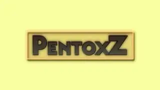 COLORFUL After Effects 2D Intro - PentoxZ Intro