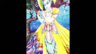 Шри Кришна — Верховная Личность Бога