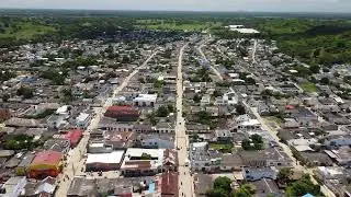 Ciénaga De Oro, Córdoba