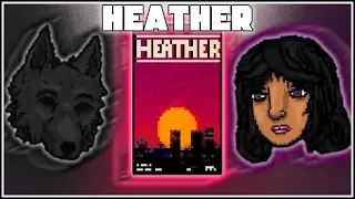 HEATHER | Hotline Miami 2: Wrong Number Level Editor [