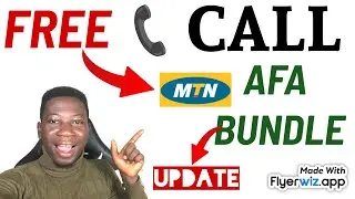 Afa Bundle update on free call not working - The SOLUTION