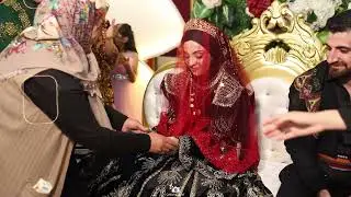 Kına Klibi -   Ezya & Serkan