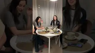 Репетиция новой песни