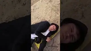 Батя алкаш потерял ключи 