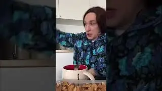 Как танцует наша Танюха! 😂 