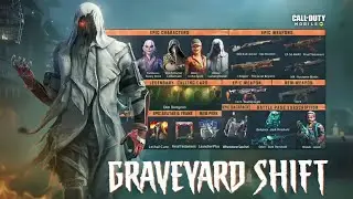 *NEW* Season 9 Battle Pass Trailer! All Season 9 Battle Pass Rewards in COD Mobile! CODM Leaks