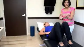 Pelvic Floor Physical Therapy