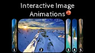 Make Your Presentations Come Alive with This Simple Yet Powerful Animation Trick!