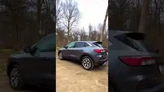How to Connect Your Phone to Ford SYNC3 in the 2022 Ford Escape from Bill Brown Ford #Shorts