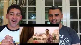 Foreigners React to Maari Official Trailer ! Dhanush & Kajal Aggarwal    YouTube