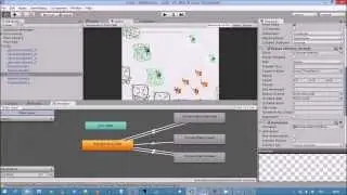 Game Development with Unity 2D - part 1: The Battle of the Teutoburg Forest