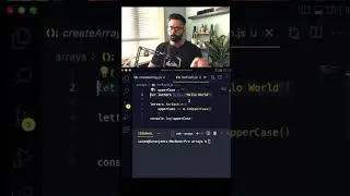 How to use forEach method in JavaScript.