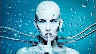 Странные люди...секс с инопланетянкой