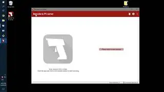 How to extract parameters from a QR Code that contains URLs with Barcode To PC