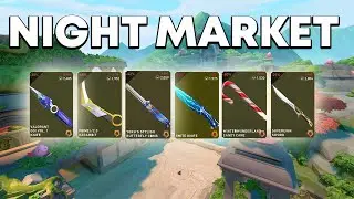 I Opened 50 Night Markets,here is the result...