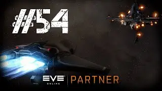 EVE Online. От альфы до титана 3. Серия №54. Стоит ли новичку лезть в евент? Если да то на чем?