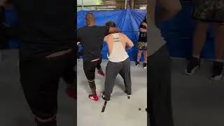 W.O.W  Workout Clips - Tony Booze & Jalen White