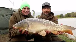 Турнир по флет фидеру в Венгрии. Интервью с командой Carp Pro, IBIS, Family.  Часть 1