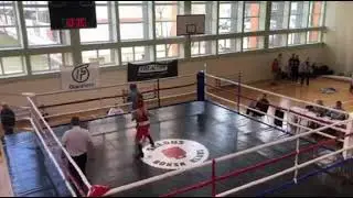 Марек Крауклис победа на чемпионате города Олайне 
