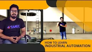 Learn Industrial Automation- Free Tutorial PLC SCADA VFD HMI DCS PAC Industry4.0 M580 TIA Courses